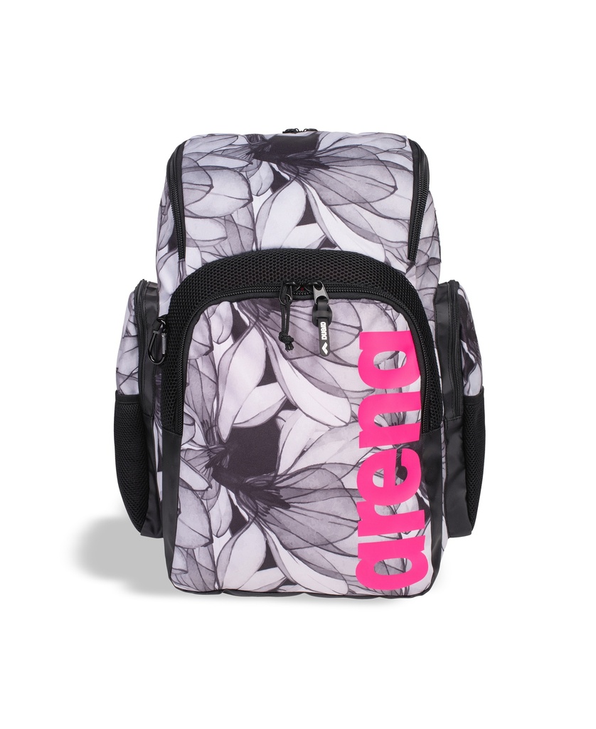 ARENA SPIKY III BACKPACK 35 ALLOVER
