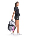 ARENA SPIKY III BACKPACK 35 ALLOVER