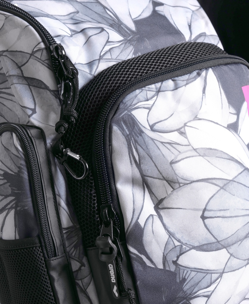 ARENA SPIKY III BACKPACK 35 ALLOVER