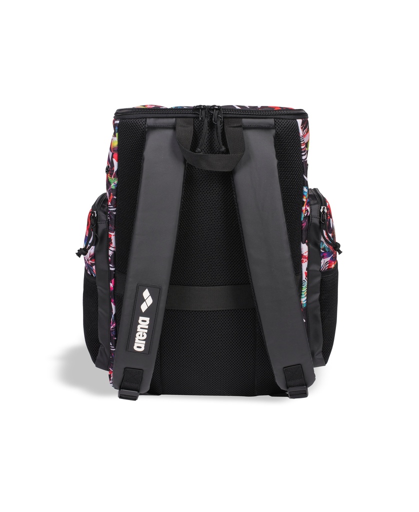 ARENA SPIKY III BACKPACK 35 ALLOVER