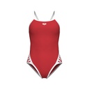 ARENA W ICONS SUPER FLY BACK SOLID