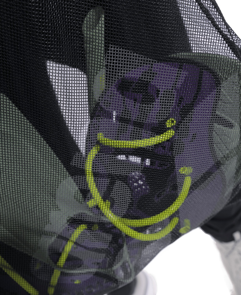 ARENA ONE GO MESH BAG
