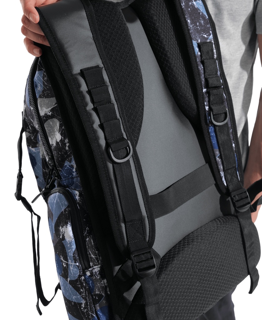 ARENA ALL SET BACKPACK 45L AO