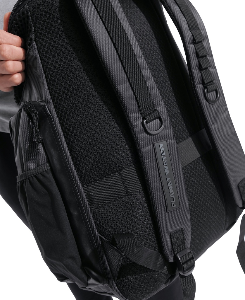 ARENA ONE GO BACKPACK 45L