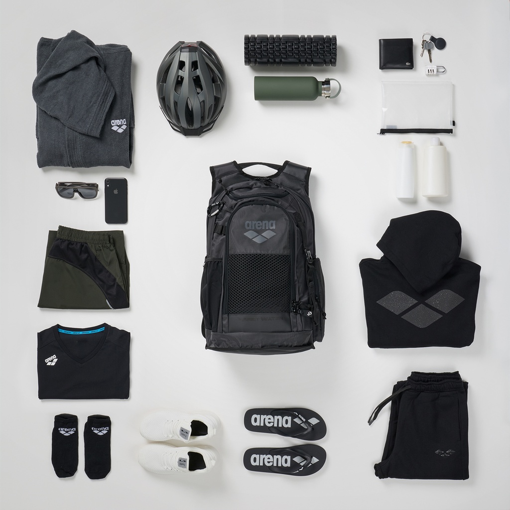 ARENA ALL SET BACKPACK 45L