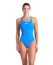 ARENA W TEAM  SWIMSUIT SWIM PRO SOLID