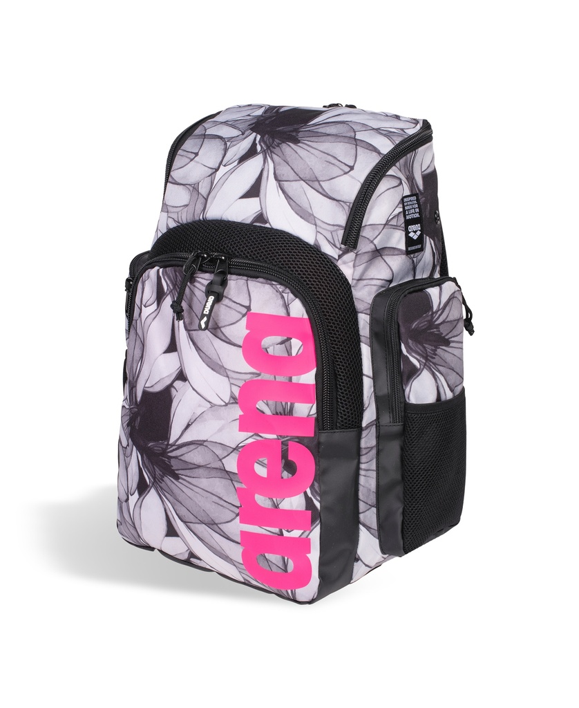 ARENA SPIKY III BACKPACK 35 ALLOVER